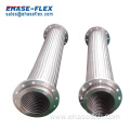 Metal Expansion Joint Bellows Stainless Steel Pipe